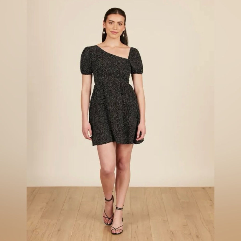 Park & Fifth Pomona Mini Dress